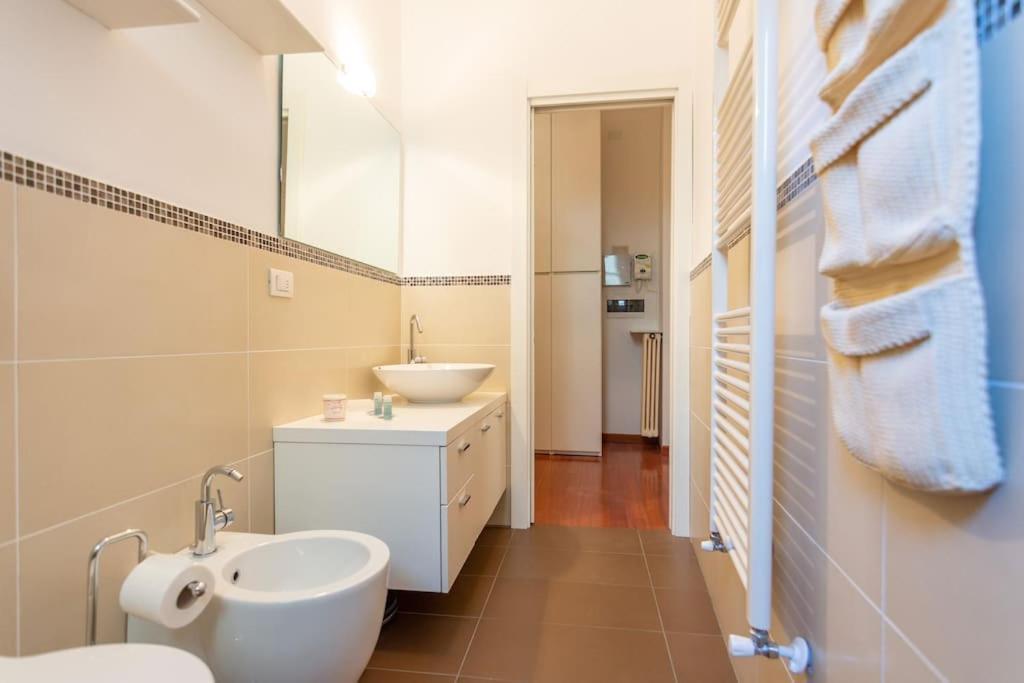 Hideout At Porta Romana Милано Екстериор снимка